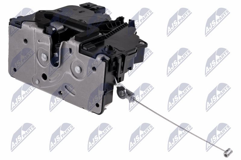 NTY EZC-FT-318 Door Lock
