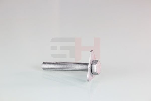 Kruvi, õõtshoob, GH GH-391509