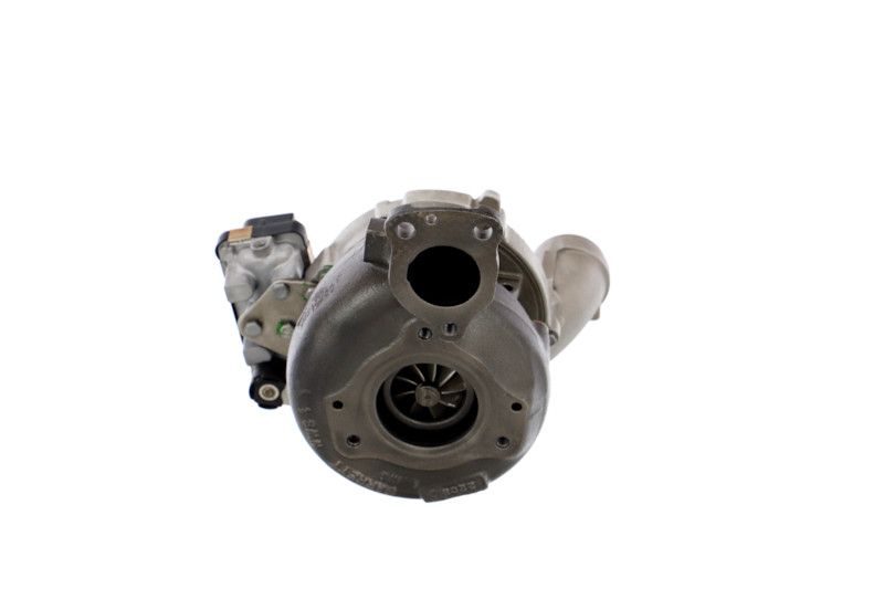 REMANTE 003-002-000024R Turbokompresorius