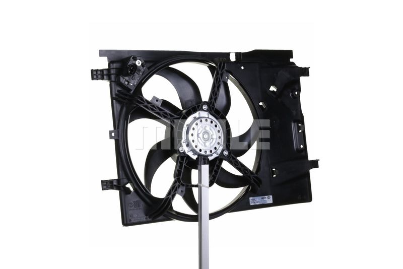 Product Image - Koelventilatorwiel - CFF181000P - MAHLE