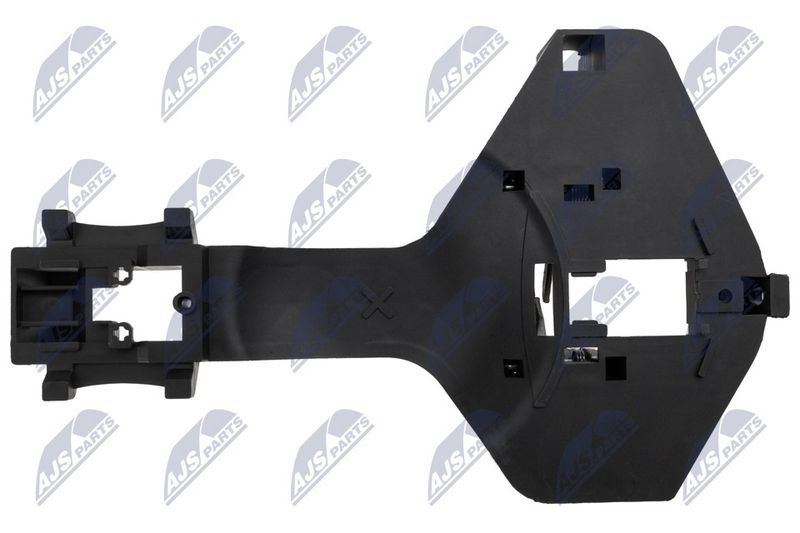 Ukse hinge, NTY EZC-ME-575