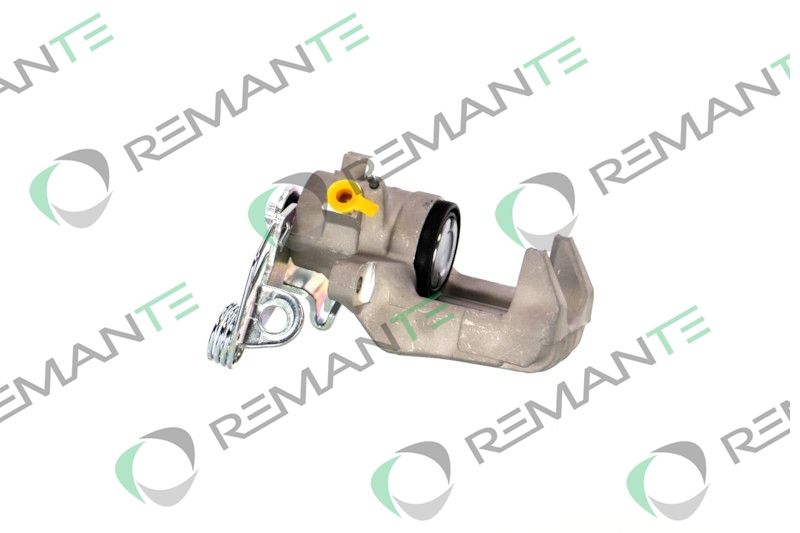 REMANTE 012-001-000204R Brake Caliper