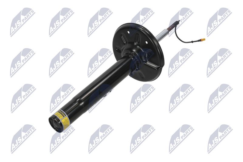 Amort, NTY A-PS-009