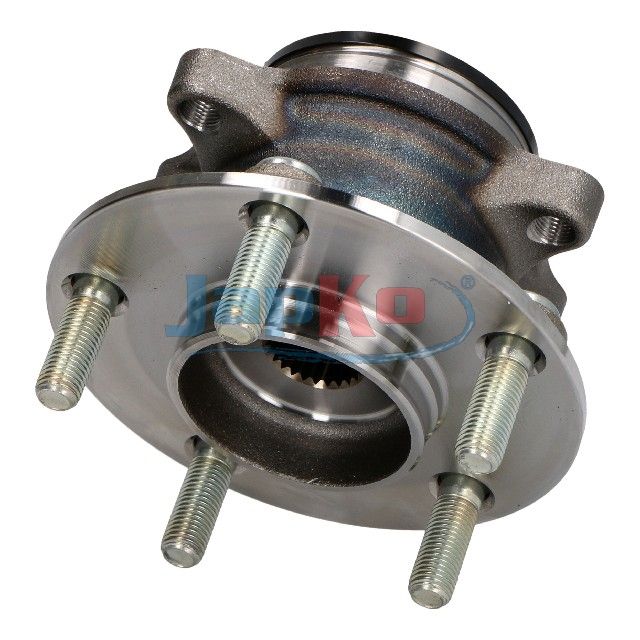 Rattarumm, JAPKO 425055
