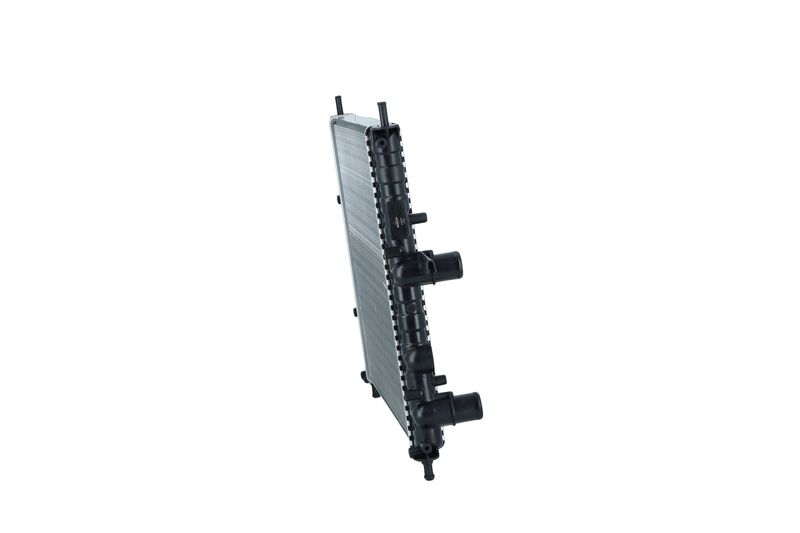 NRF 53607 Variklio aušinimo radiatorius