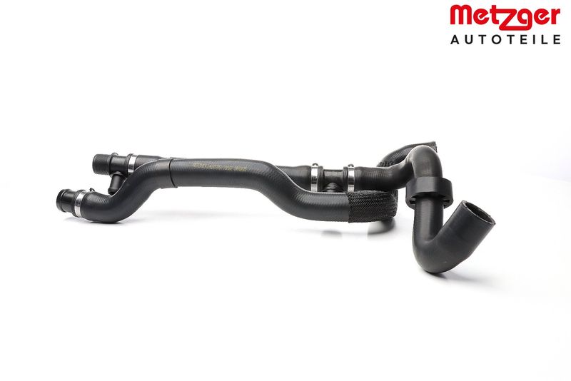 METZGER AUTOTEILE 2420776 Radiator Hose