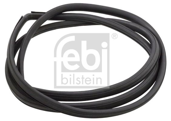 Ущільнення, лобове скло, Febi Bilstein 02752