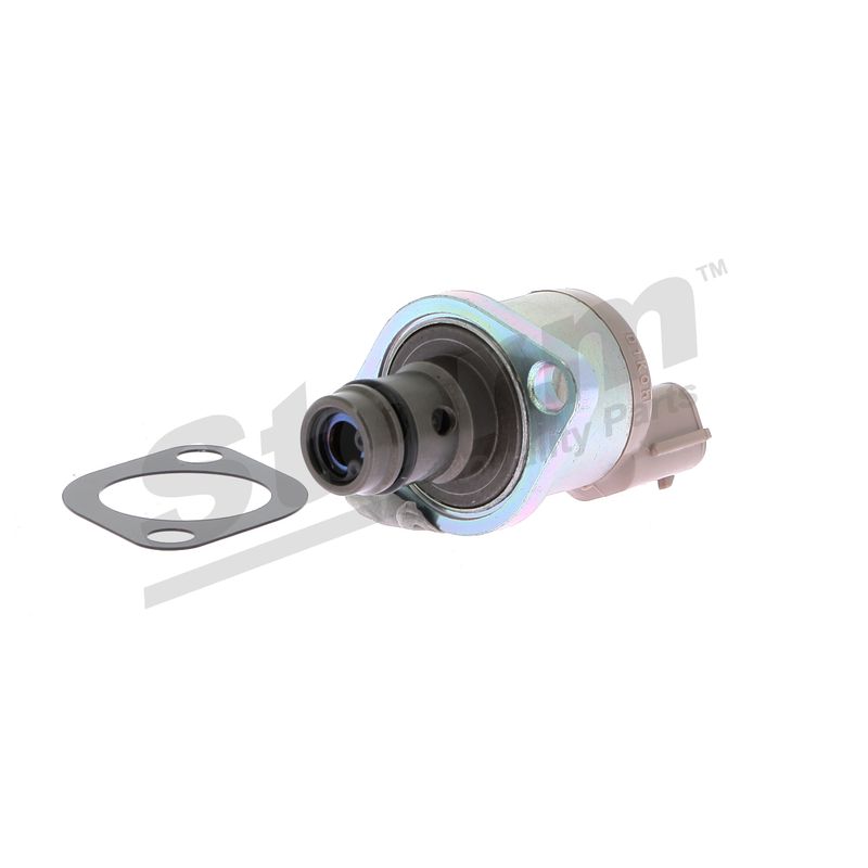 Régulateur, quantité de carburant (système à rampe commune) STORM QUALITY PARTS STO106200