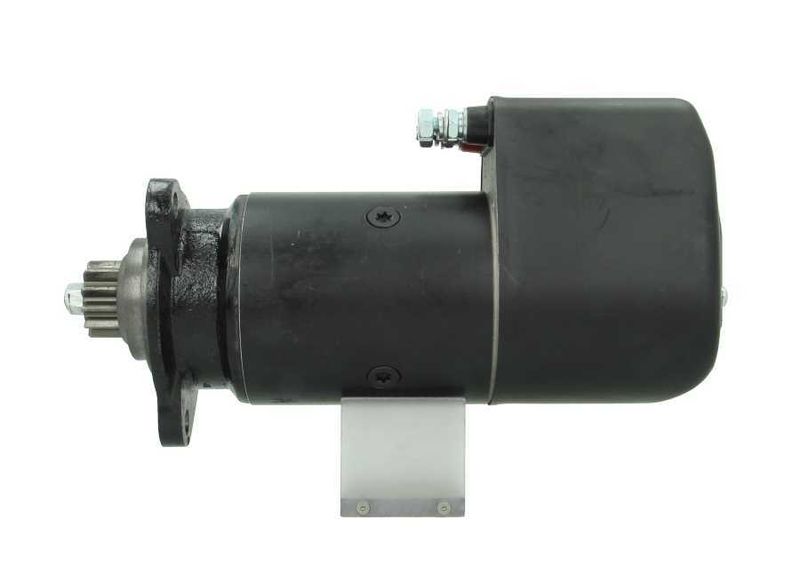 BV PSH 811.204.123.010 Starter