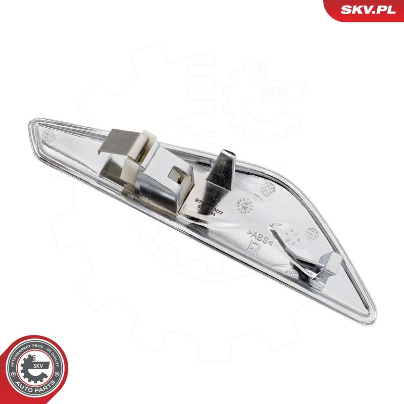 Ilukilp, suunatuli, ESEN SKV 97SKV307