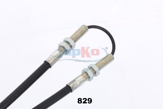 Tross, seisupidur, JAPKO 131829