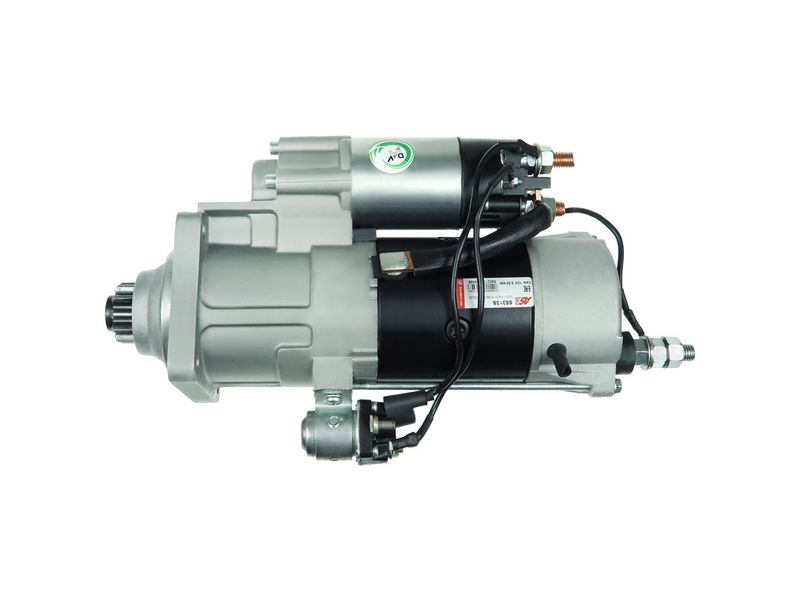 AS-PL S5313S Starter