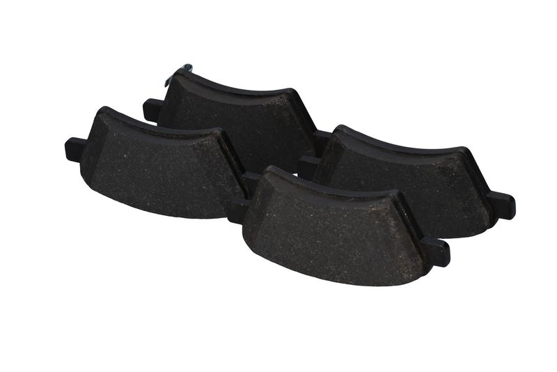 Piduriklotsi komplekt, ketaspidur, VALEO 301804A