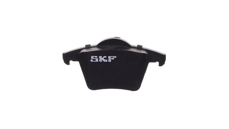 SKF VKBP90392 Stabdžių trinkelių rinkinys, diskinis stabdys