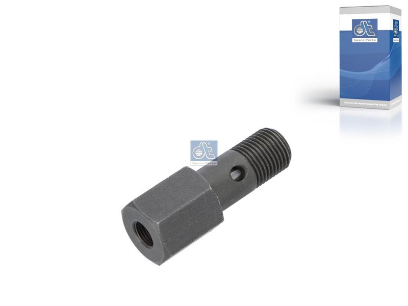 Supapa de supraplin 2.12373 DT Spare Parts