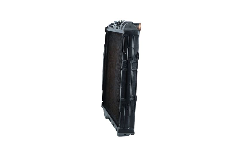 Radiador, refrigeración del motor NRF 504115