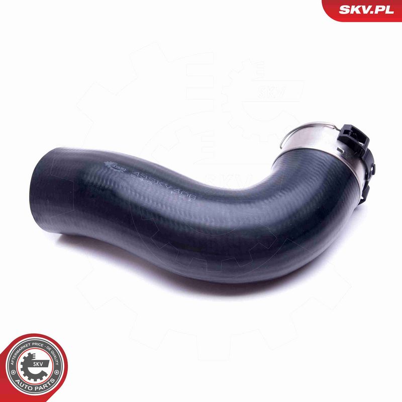 ESEN SKV 43SKV406 Charge Air Hose