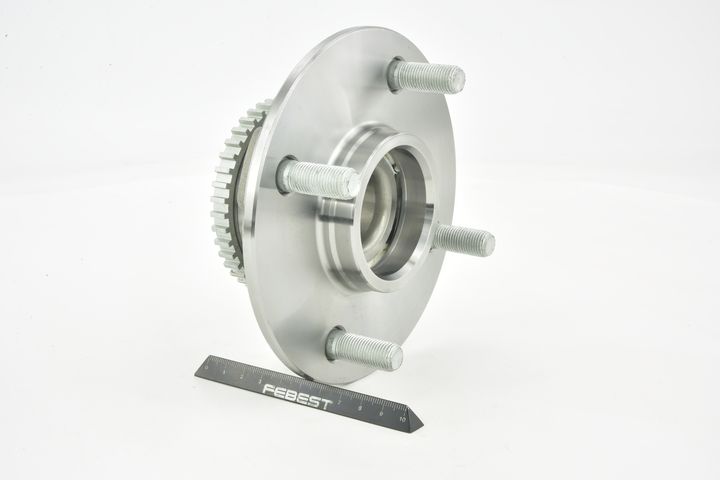 FEBEST 0282-Y11R Meisterteile Wheel Hub