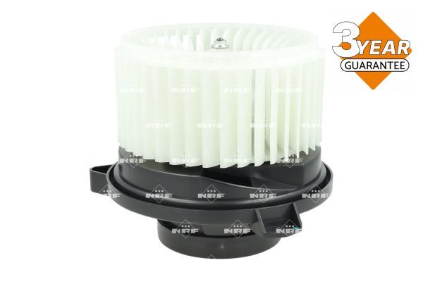 Ventilator, habitaclu NRF 34753