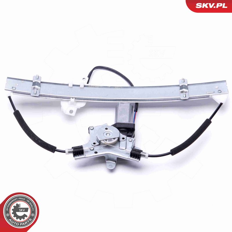 ESEN SKV 00SKV791 Window Regulator