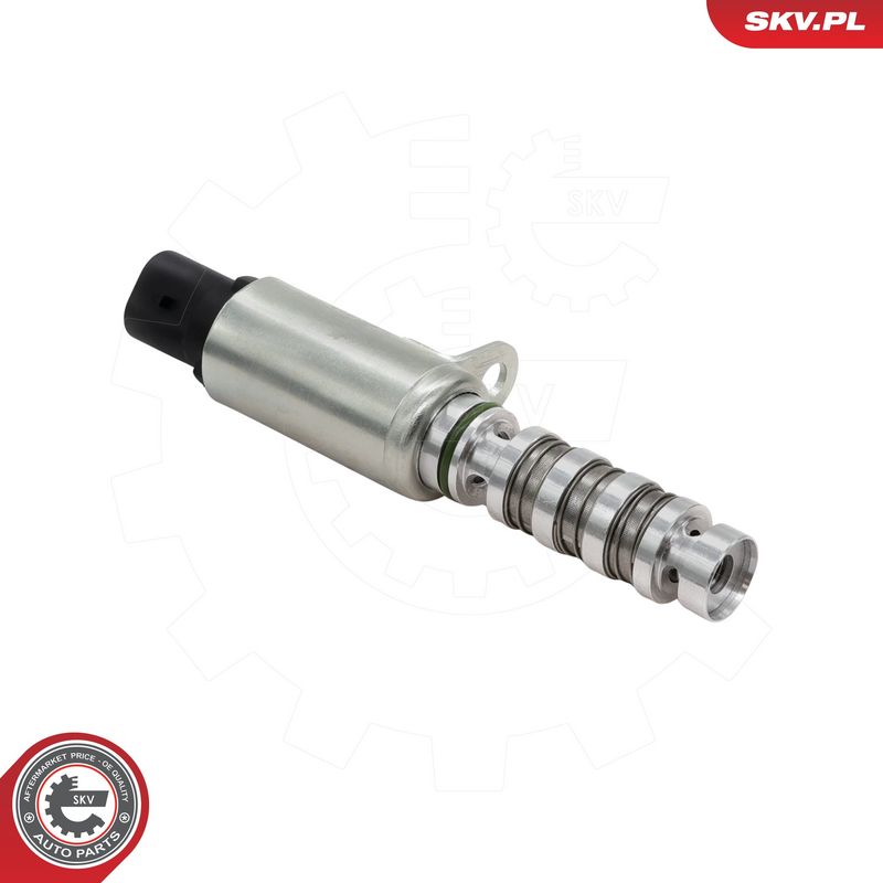 Juhtklapp, nukkvõlli asend, ESEN SKV 39SKV103