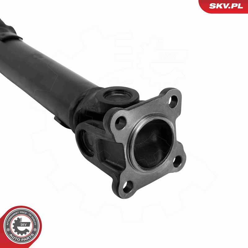 ESEN SKV 76SKV001 Drive Shaft