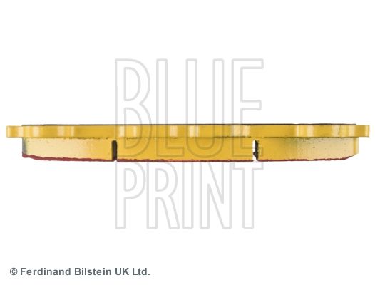 BLUE PRINT ADN142143 Brake Pad Set, disc brake