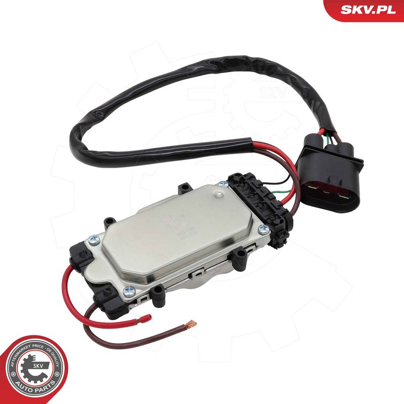 Prekės atitinka OEM kodą: 4F0959455B