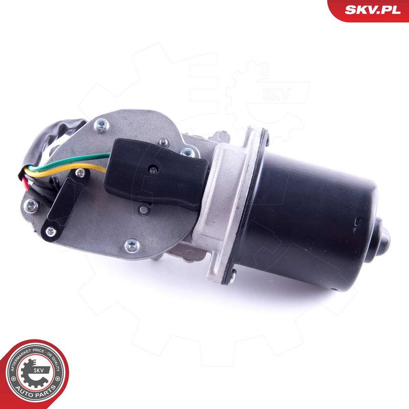 Pesuri mootor, ESEN SKV 19SKV166