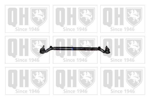 QUINTON HAZELL Tie Rod QDL3191S
