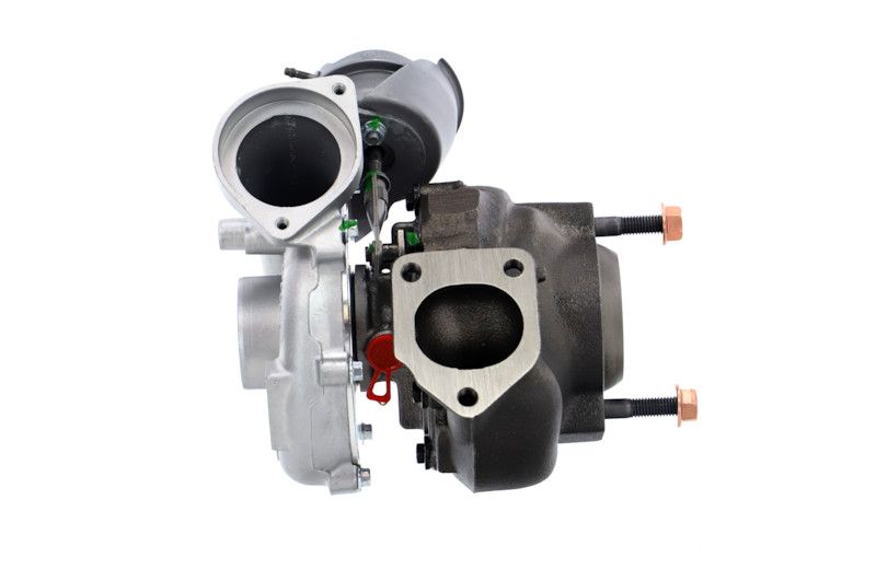 REMANTE 003-001-000226R Charger, charging (supercharged/turbocharged)