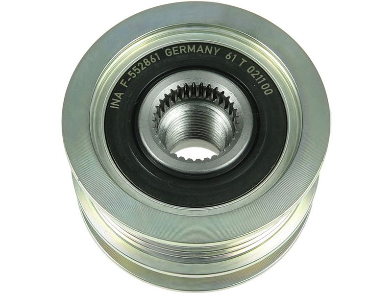 Generaatori vabakäik, AS-PL AFP0099(INA)