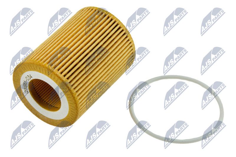 NTY FOF-BM-034 Oil Filter