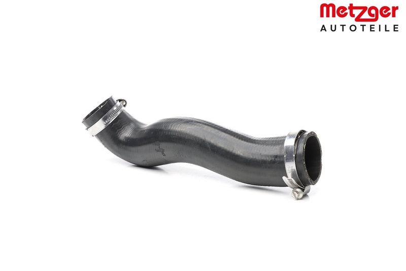 METZGER AUTOTEILE 2401293 Charge Air Hose