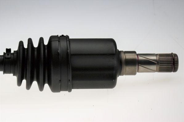 LÖBRO 306166 Drive Shaft
