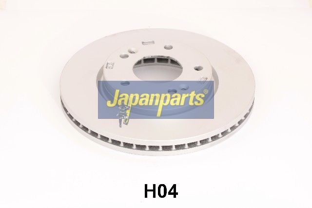 Disc frana JAPANPARTS DI-H04