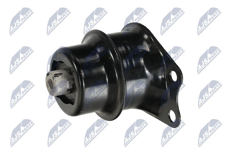 Paigutus, Mootor, NTY ZPS-HD-121