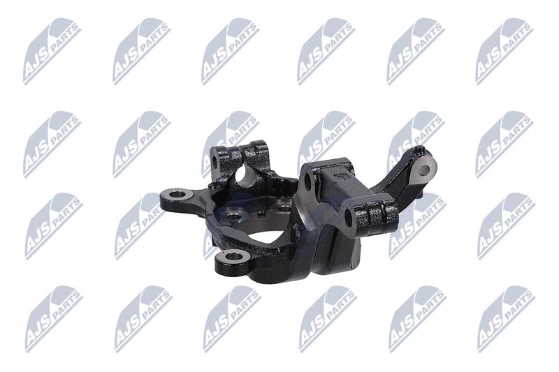 Käändmik, rattakinnitus, NTY ZZP-NS-004