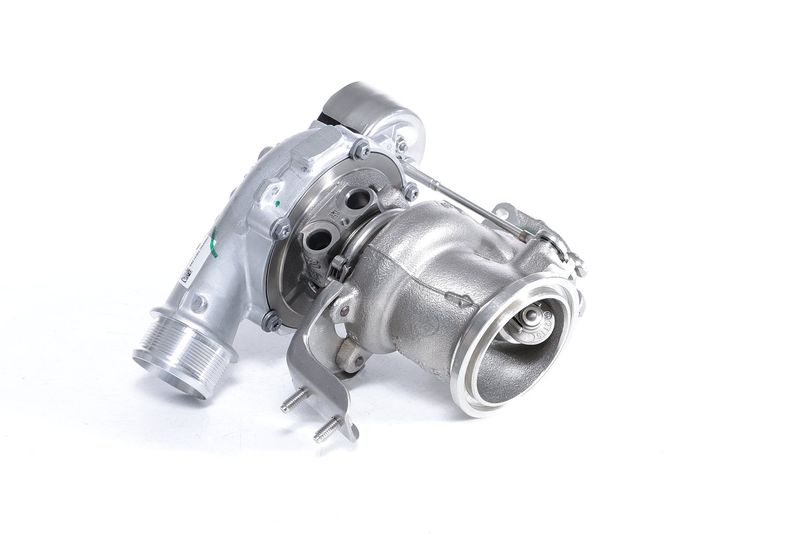 Compresor,sistem de supraalimentare T918708 BTS Turbo