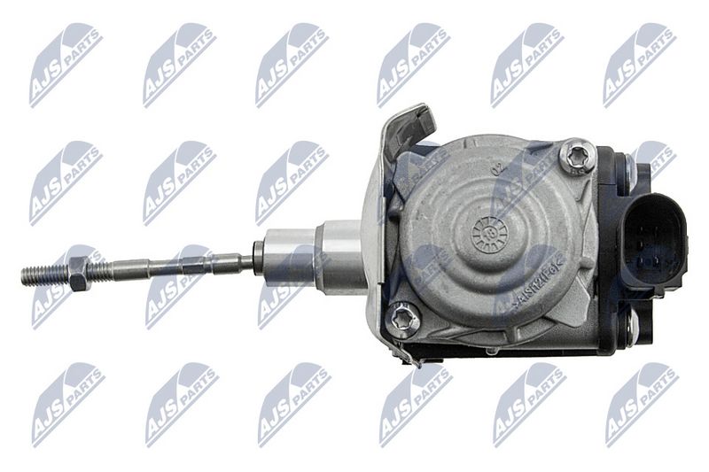 Ventiil õhu eelnõu ventilaatori, NTY ECD-AU-005