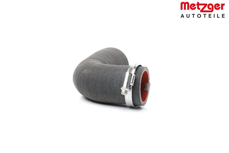 METZGER AUTOTEILE 2401275 Charge Air Hose
