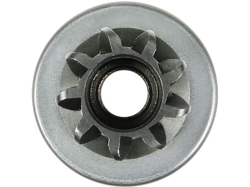 Vabajooks, starter, AS-PL SD5025P