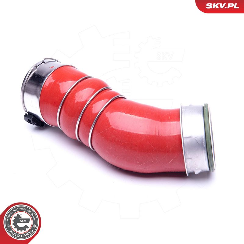 Laadimisõhu voolik, ESEN...