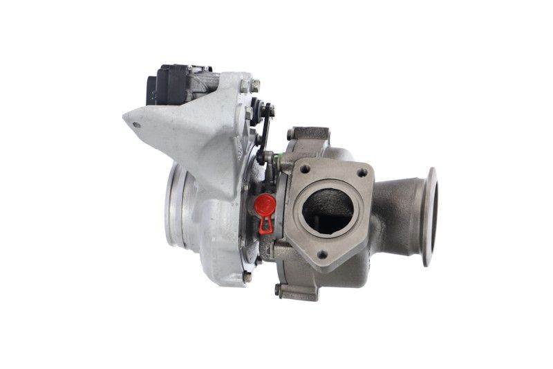 REMANTE 003-002-001093R Charger, charging (supercharged/turbocharged)