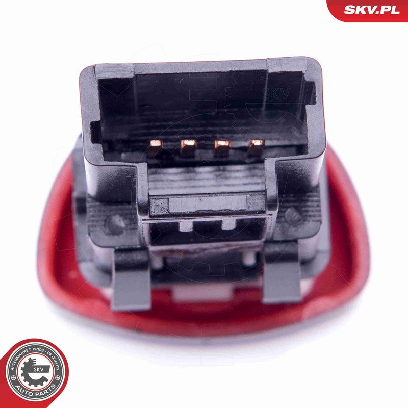 ESEN SKV 36SKV711 Hazard Warning Light Switch