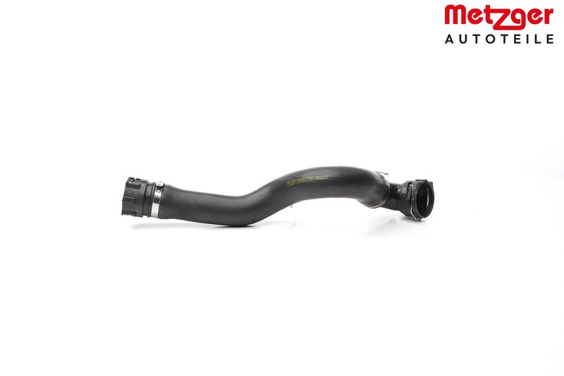 METZGER AUTOTEILE 2420510 Radiator Hose