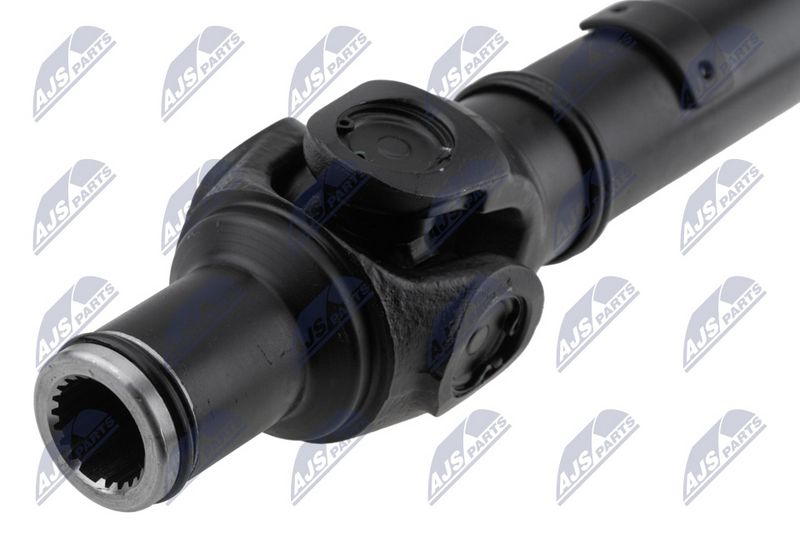 NTY NWN-LR-038 Propshaft, axle drive