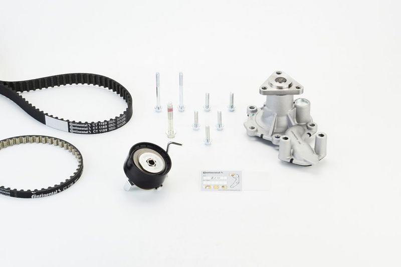Veepump +...