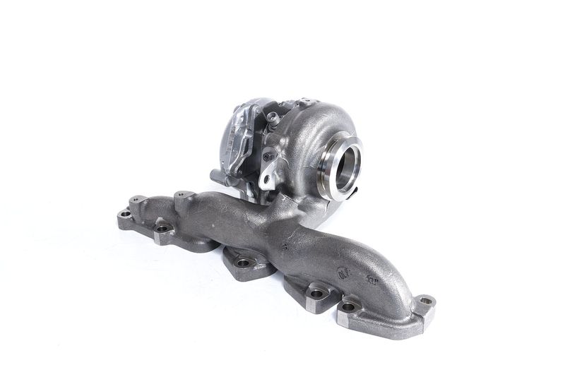 Compresor,sistem de supraalimentare T916673 BTS Turbo