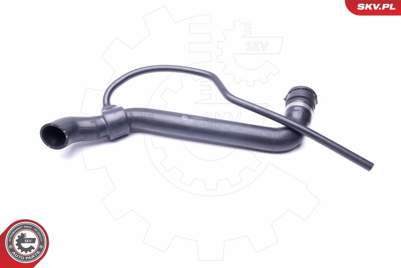 ESEN SKV 43SKV712 Radiator Hose